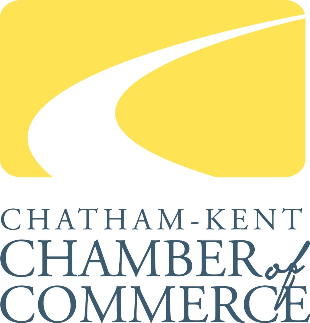 Chatham-Kent Chamber of Commerce logo