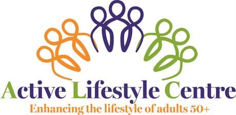 Active Lifestyle Centre logo