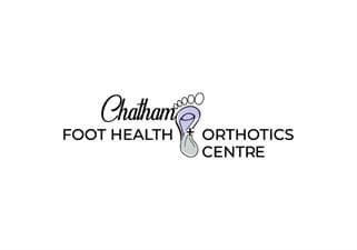 Chatham Foot Health Clinic & Orthotics Centre logo