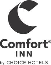 Comfort Inn Chatham logo