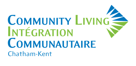 Community Living Chatham-Kent logo