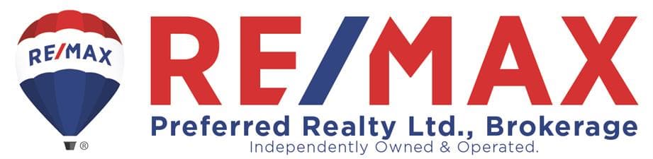 Danielle Simard Real Estate - RE/MAX Preferred Realty logo