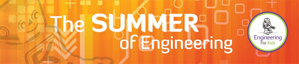 Engineering for Kids logo