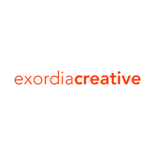 Exordia Creative logo