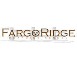 FargoRidge Boarding Kennel Inc. logo