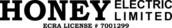 Honey Electric Limited logo