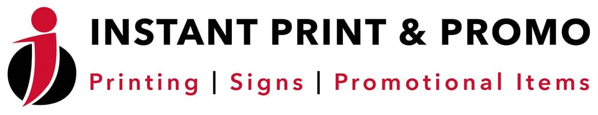 Instant Print and Promo logo