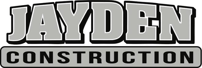 Jayden Construction Ltd. logo