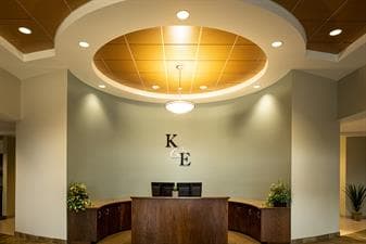 Kent & Essex Mutual Insurance logo