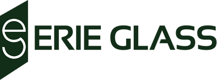 Kent- Erie Glass & Lock Inc. logo