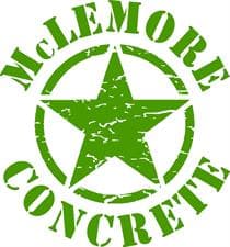 McLemore Concrete & Excavating Services Inc. logo