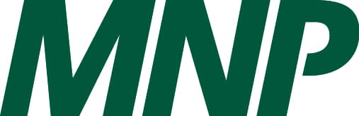 MNP LLP logo