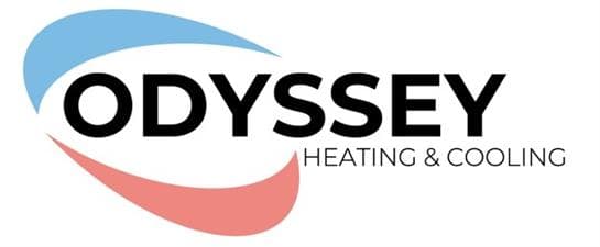Odyssey Heating and Cooling Inc. logo