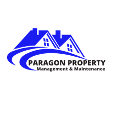 Paragon Property Management and Maintenance logo