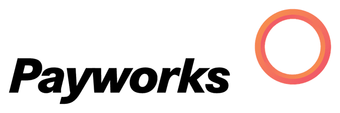 Payworks logo