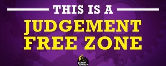 Planet Fitness - Chatham logo