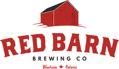 Red Barn Brewing Co logo