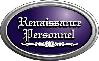 Renaissance Personnel Inc. logo