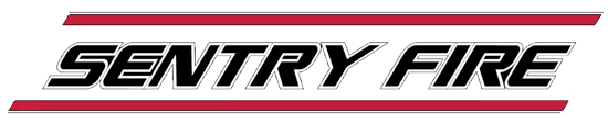 Sentry Fire Protection Services logo
