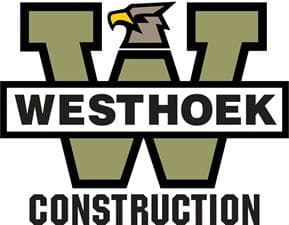 Westhoek Construction Limited logo