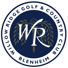 Willow Ridge Golf & Country Club logo