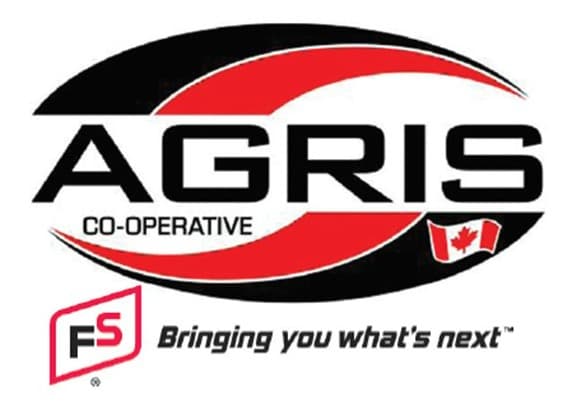 AGRIS Co-operative Ltd. logo