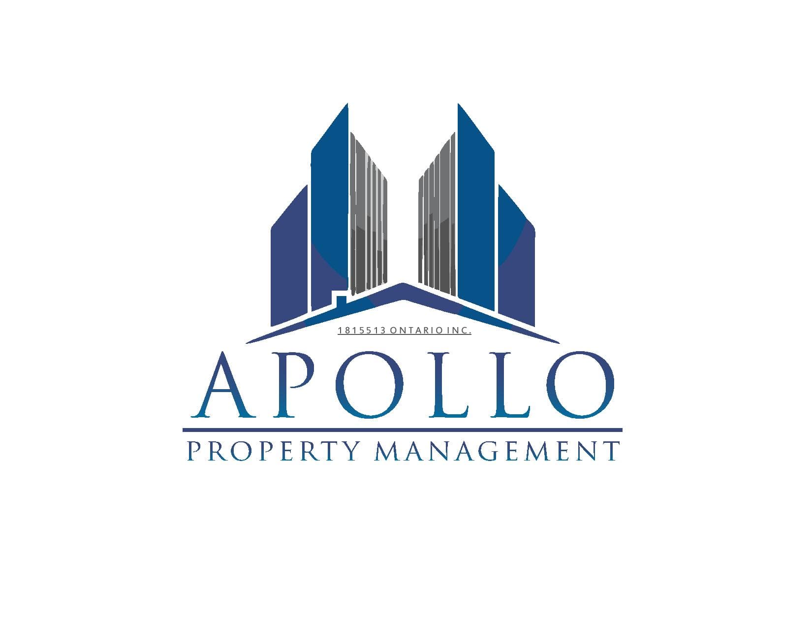 Apollo Property Management logo