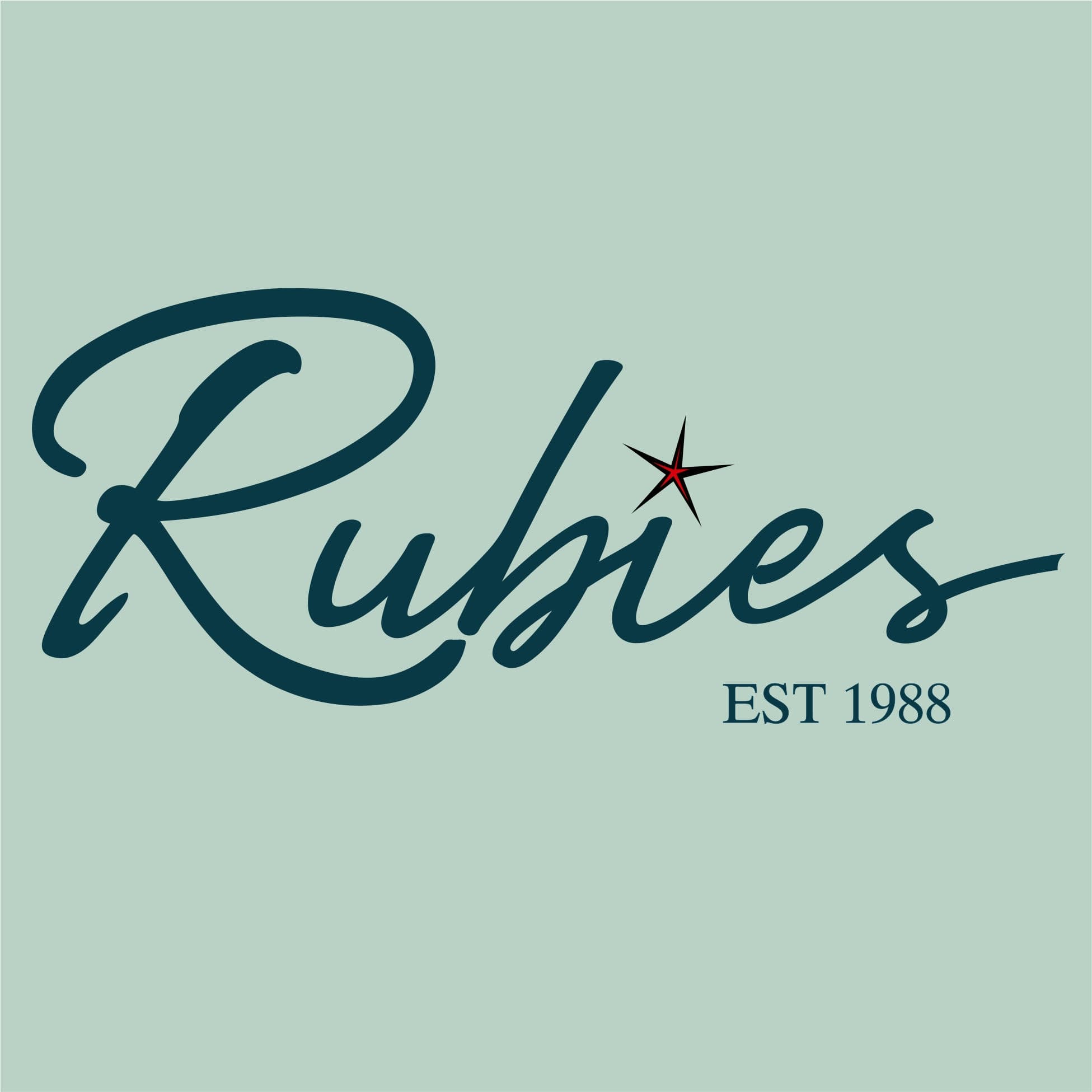 Rubies Inc. logo
