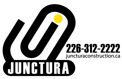 Junctura Group Construction logo