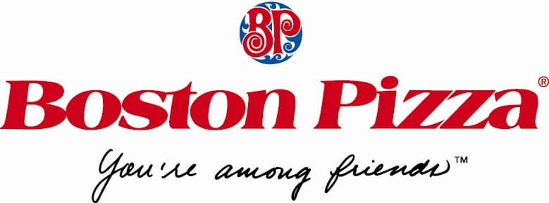 Boston Pizza logo
