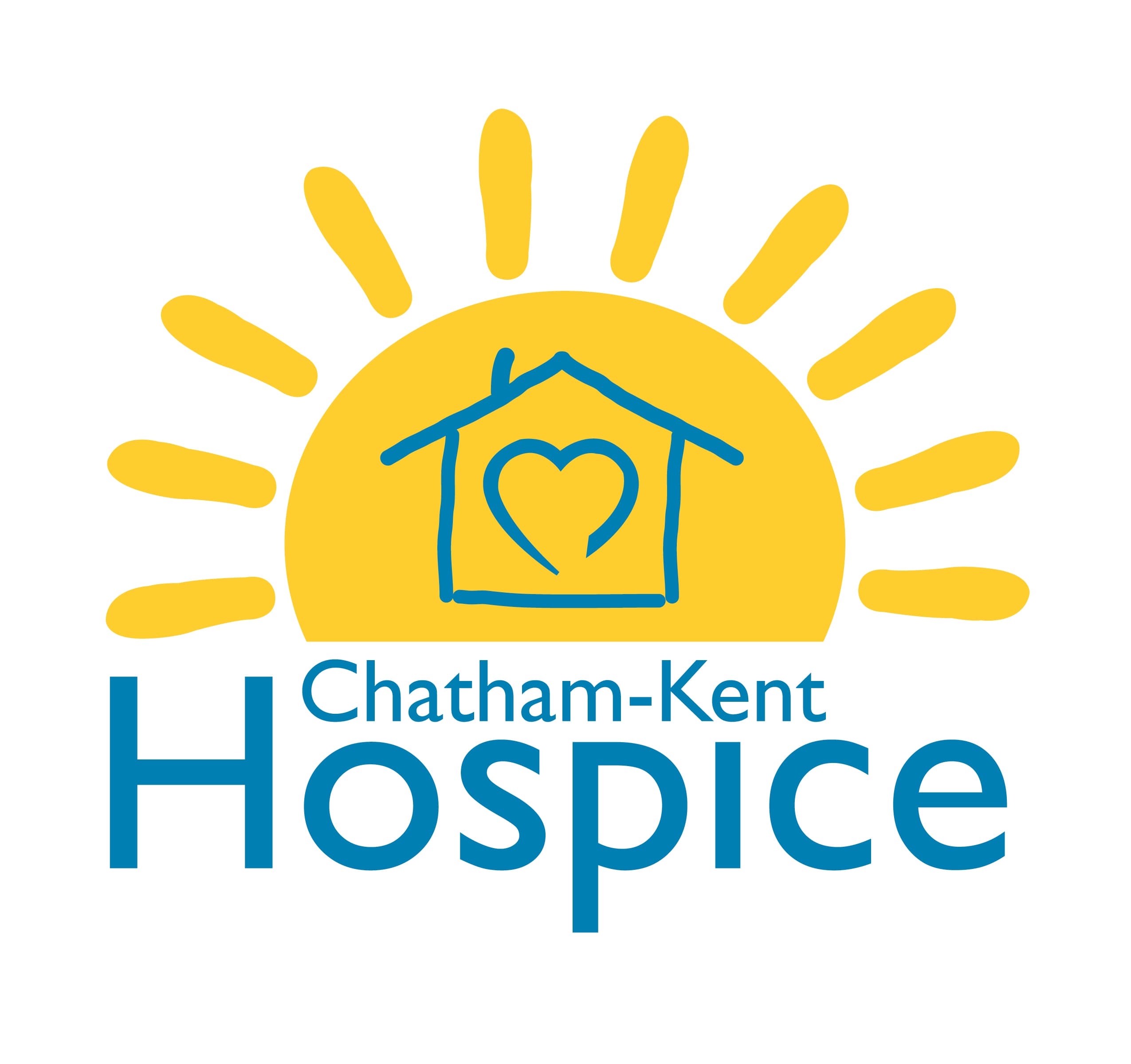 Chatham-Kent Hospice logo