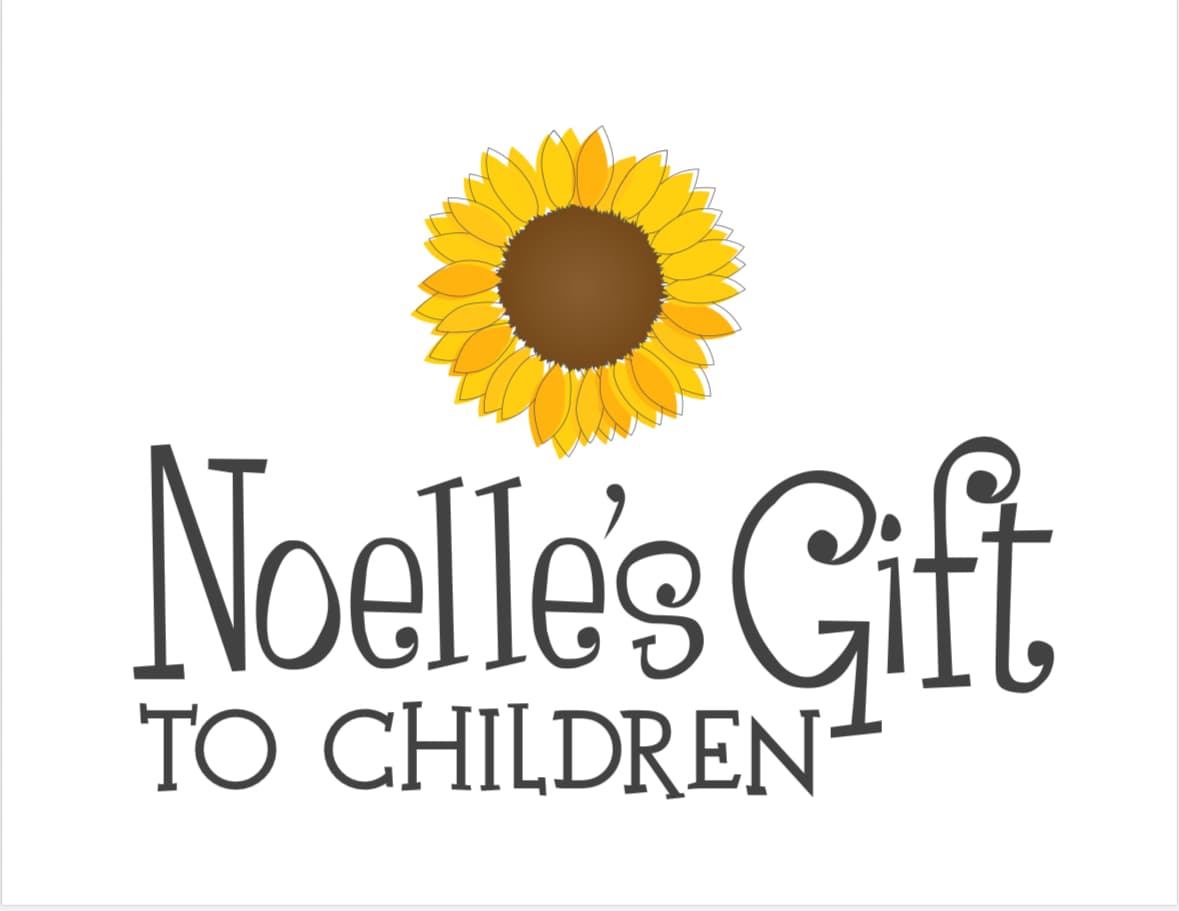 Noelle's Gift to Children logo