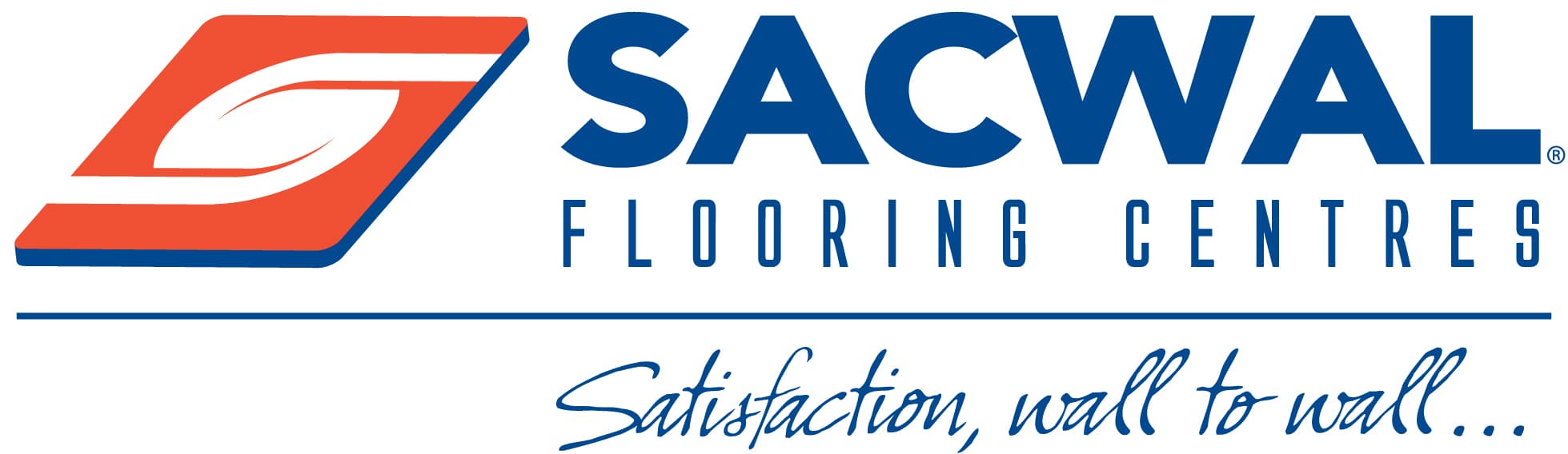 Sacwal Flooring Centres logo