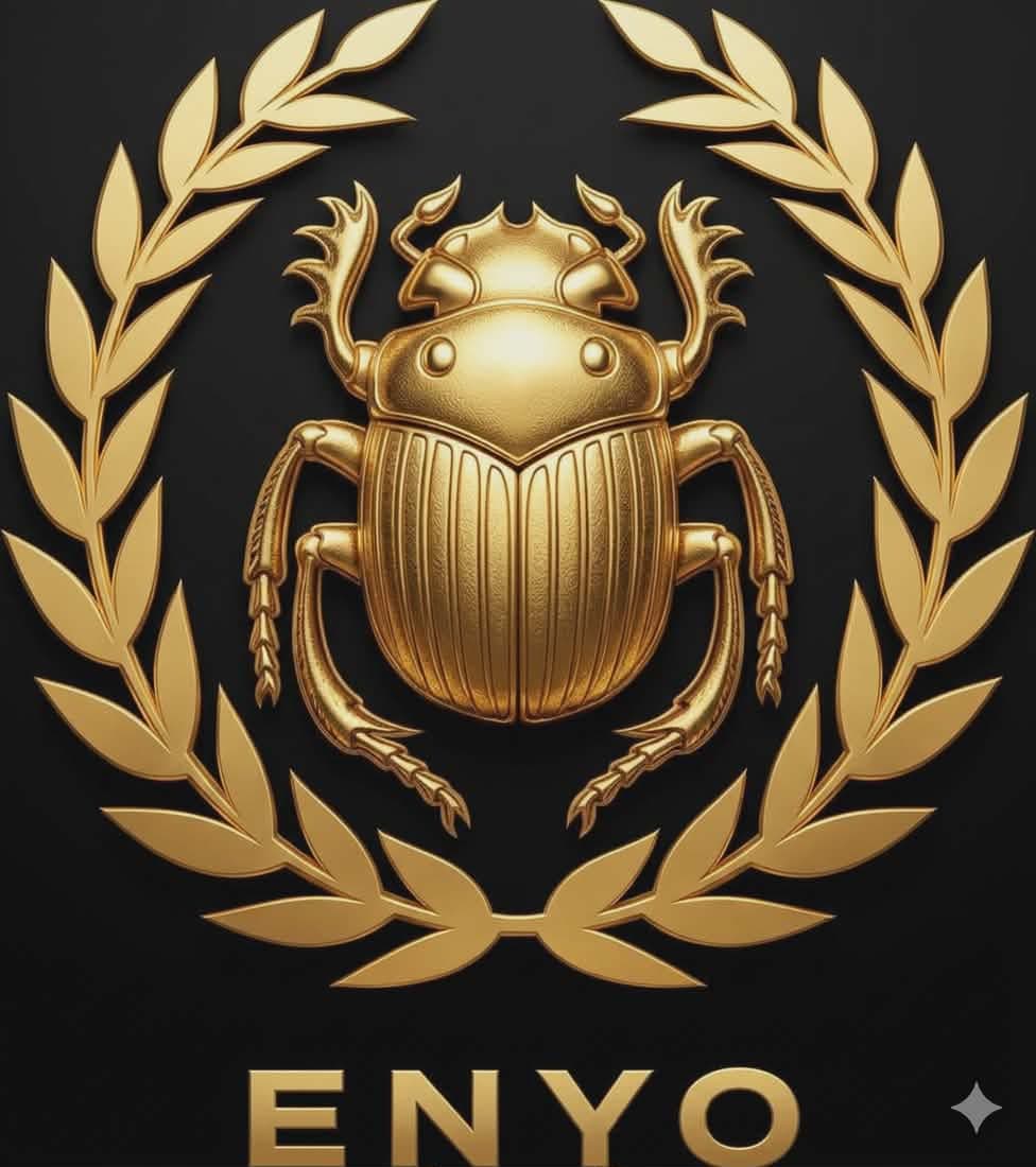 Enyo Pest Advisors logo