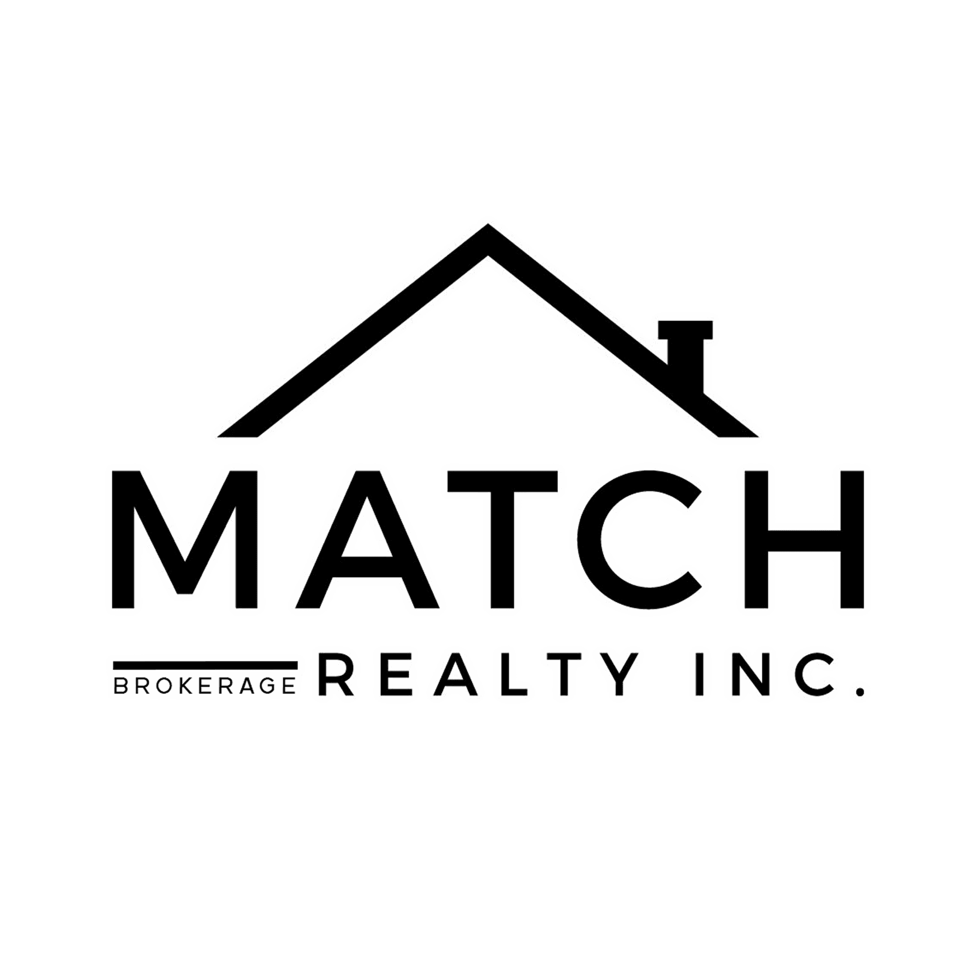Match Realty Inc. logo