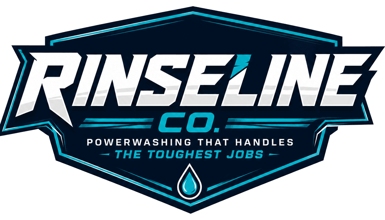 Rinseline Co logo